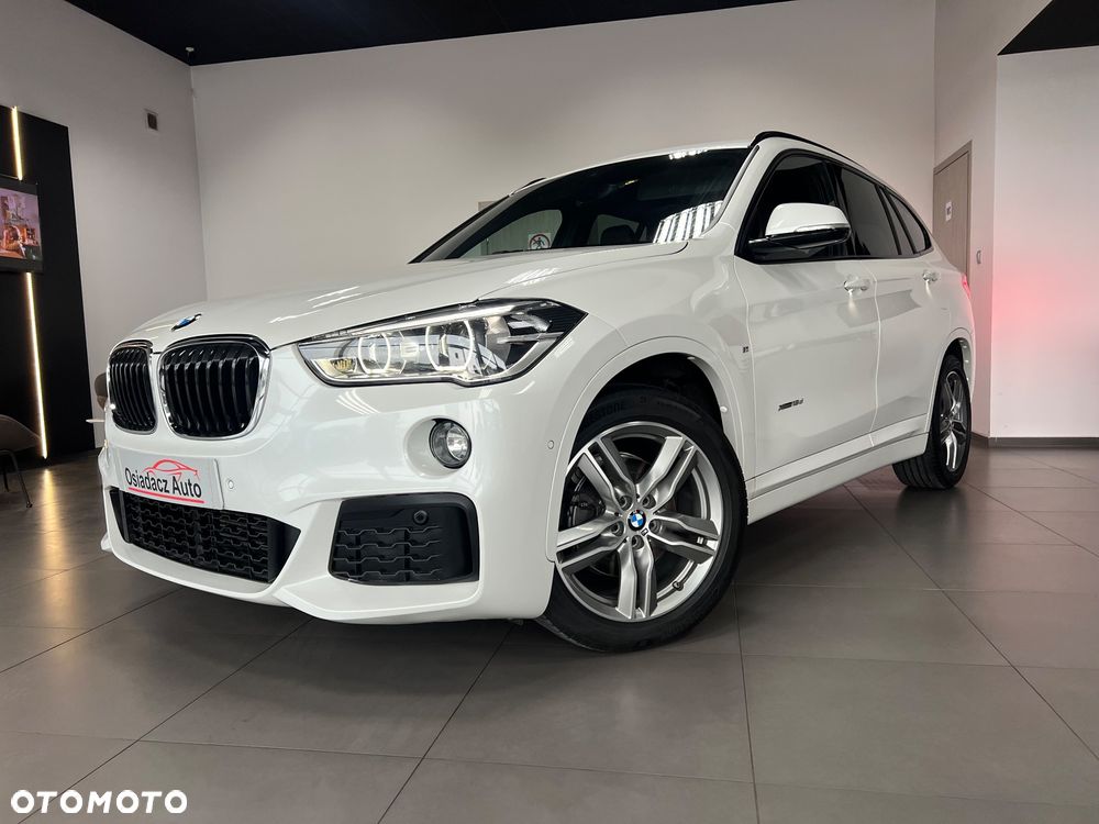 BMW X1 - 1