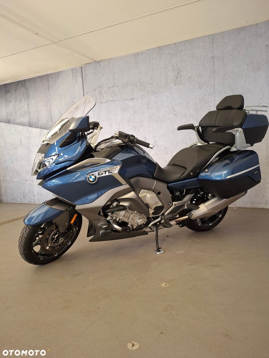 BMW K - 1