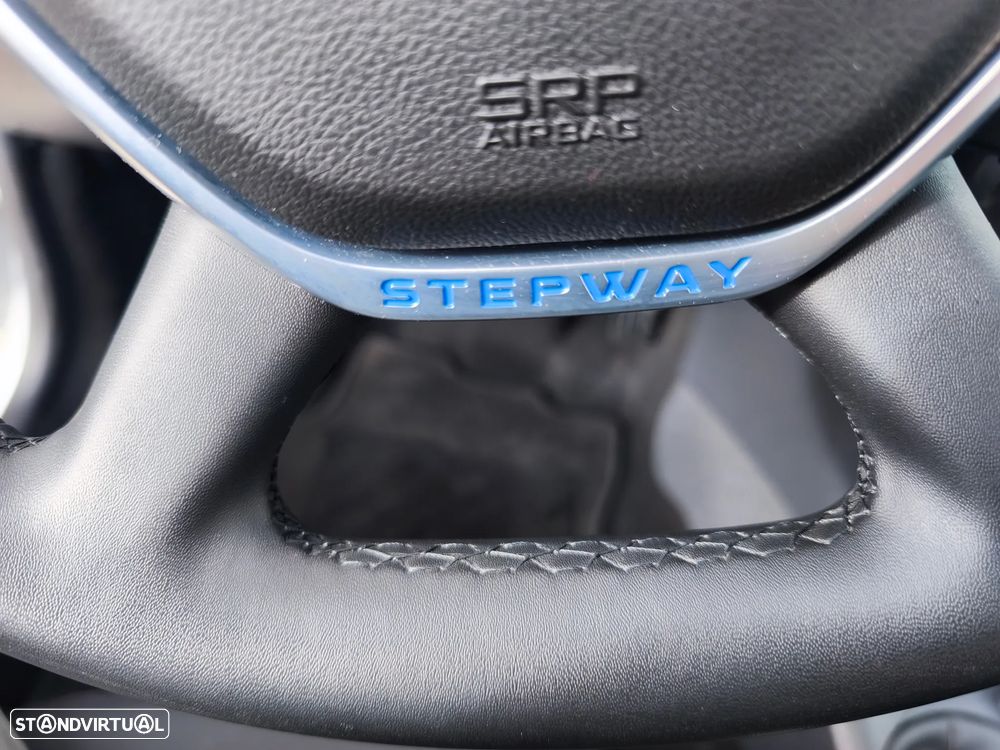 Dacia Sandero 1.5 dCi Stepway - 16