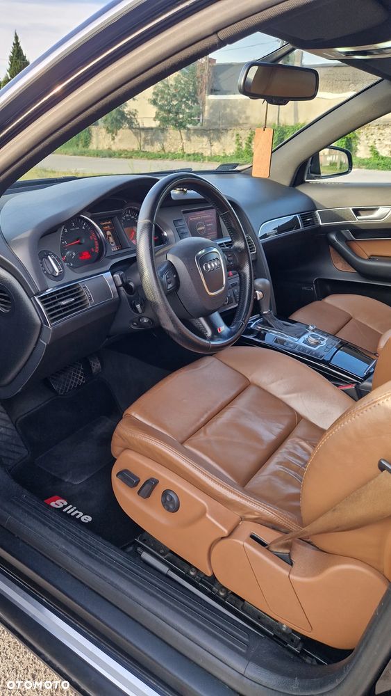 Audi A6 Limousine - 22