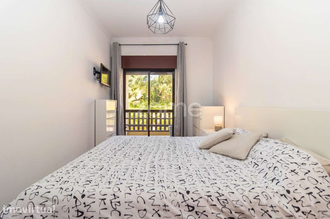 Apartamento T2 com Varanda em Monte Belo Norte | Setúbal - Grande imagem: 4/22