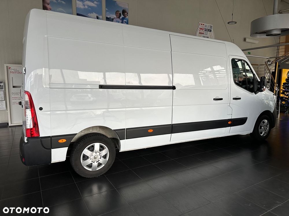 Renault Master - 4