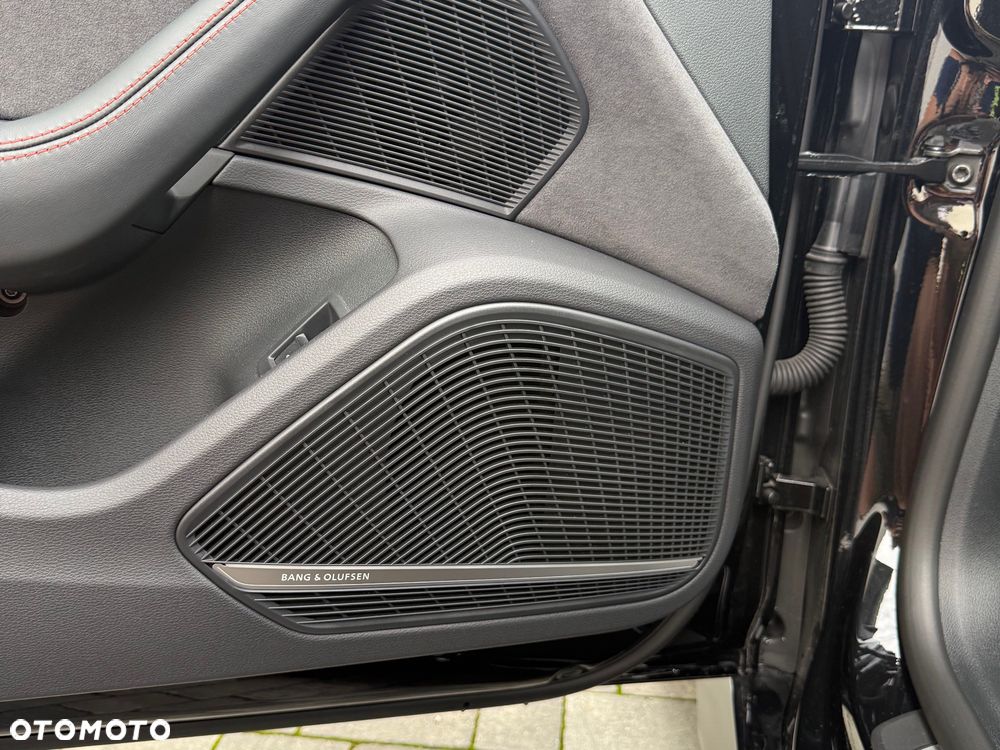 Audi RS5 Sportback Quattro Tiptronic - 17