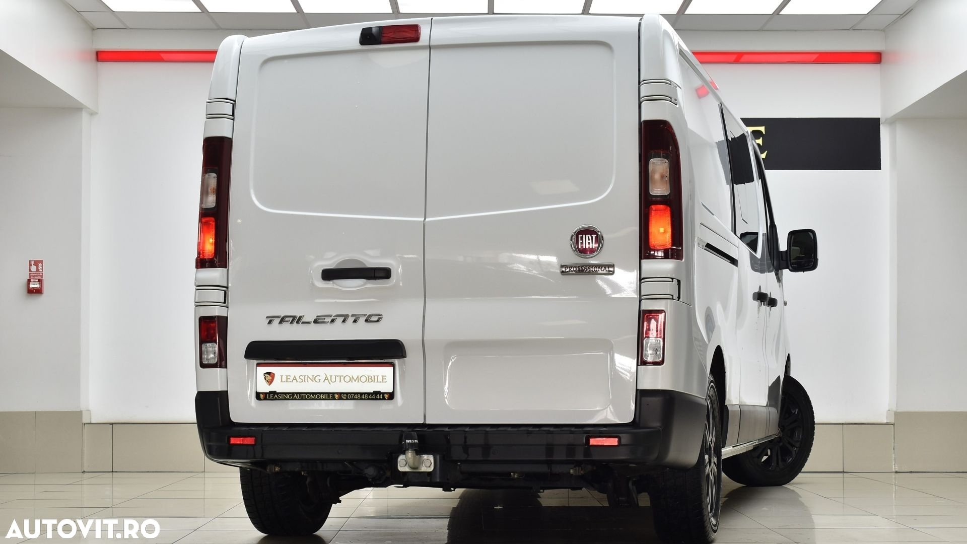 Fiat Talento - 4