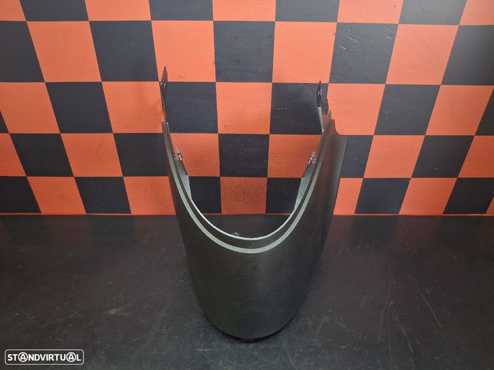 Plasticos Fiat 500 (312_) - 2