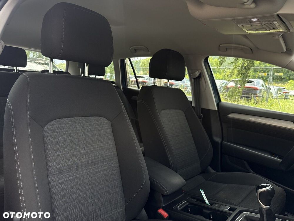 Volkswagen Passat 1.5 TSI EVO Business - 15