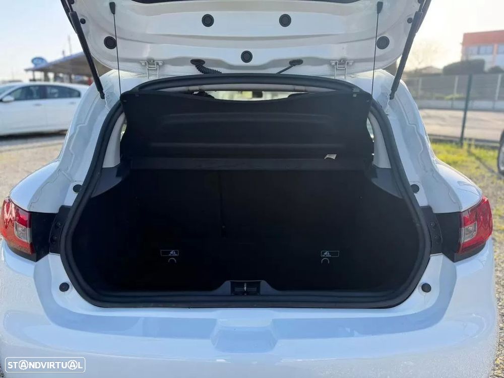 Renault Clio 1.5 dCi Zen - 14