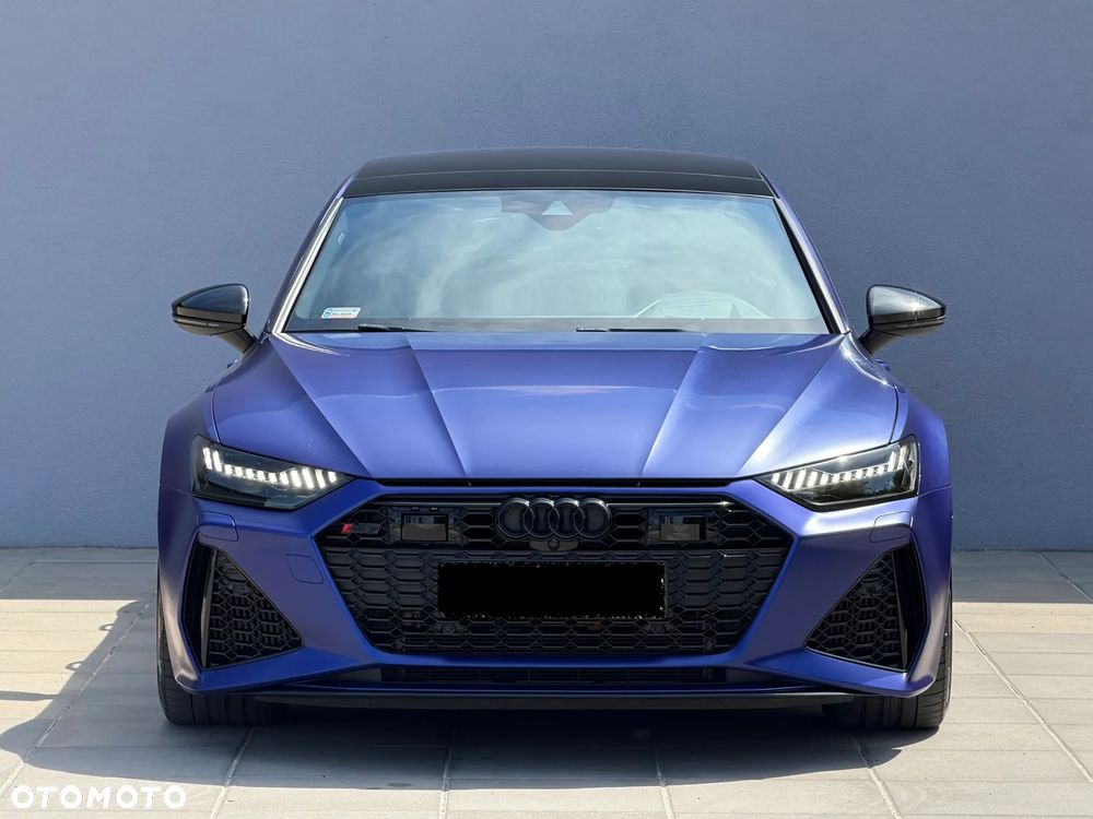 Audi RS7 Sportback - 2