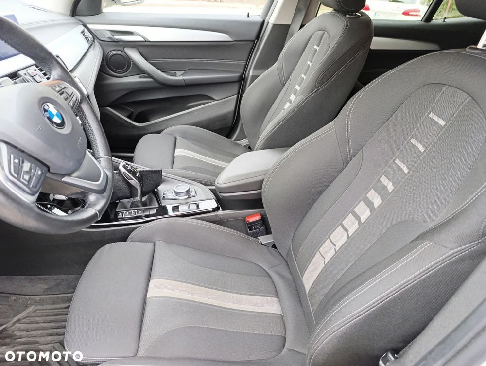 BMW X2 sDrive18i Advantage - 13