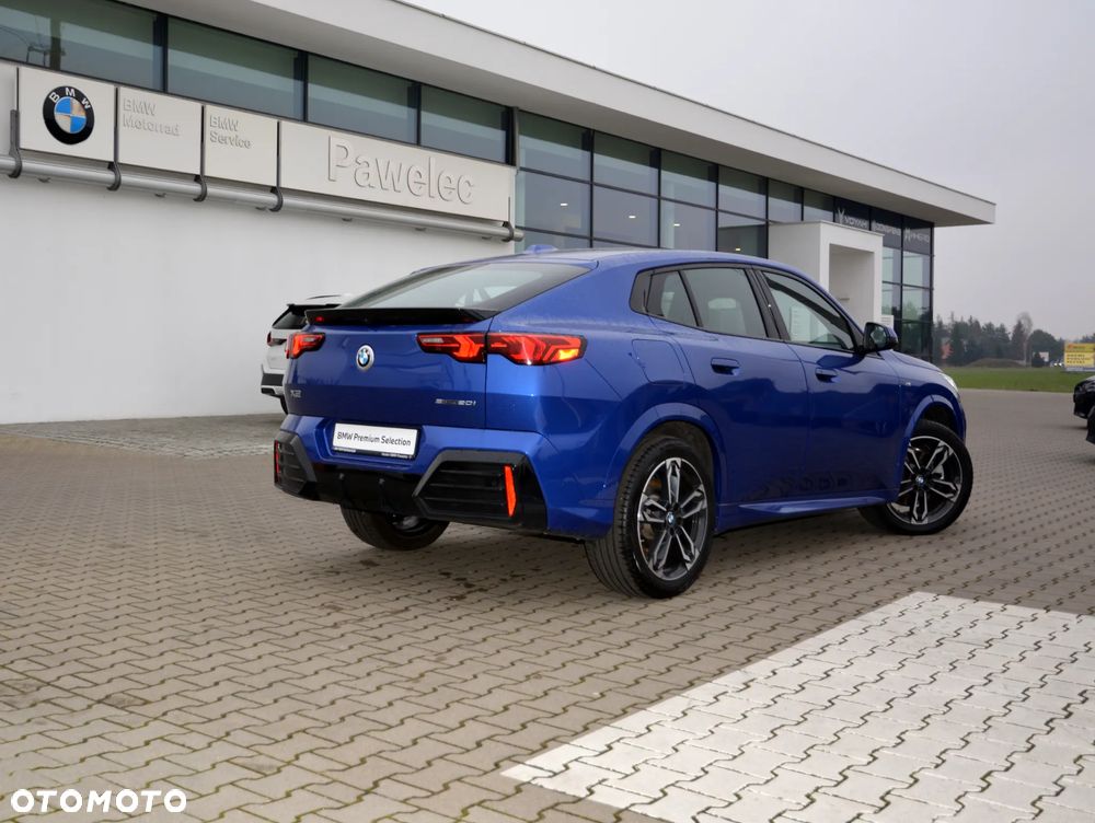 BMW X2 sDrive20i mHEV M Sport - 6