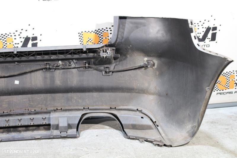 Parachoques Traseiro Audi A3 (8P1)  Para Choques De Trás Audi A3 8P Sl - 8