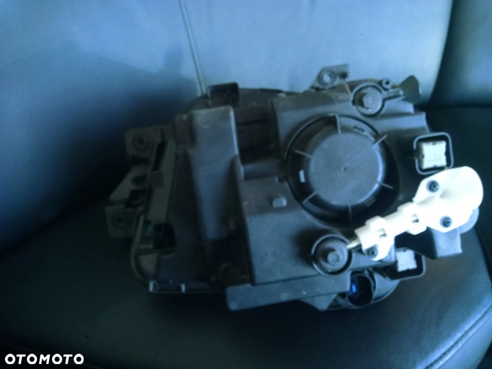 HYUNDAI TUCSON IV LAMPA FULL LED LEWA 92101N7100 IGŁA - 6