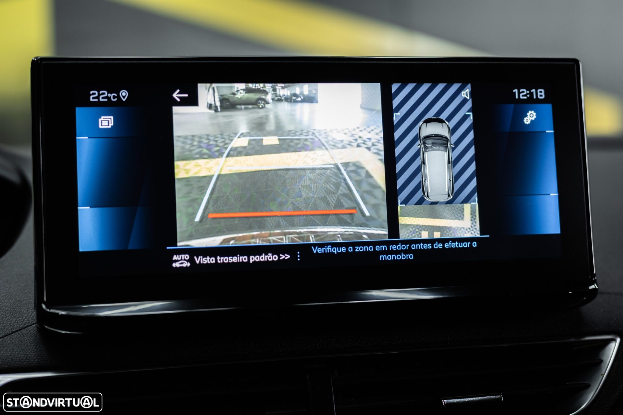 Peugeot 5008 BlueHDI 130 EAT8 Allure - 45