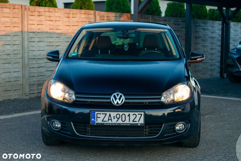 Volkswagen Golf 1.4 TSI Style - 18