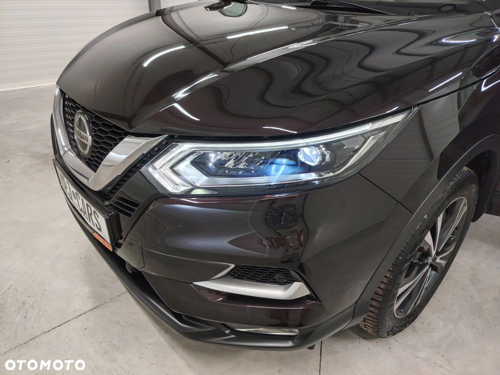 Nissan Qashqai - 38