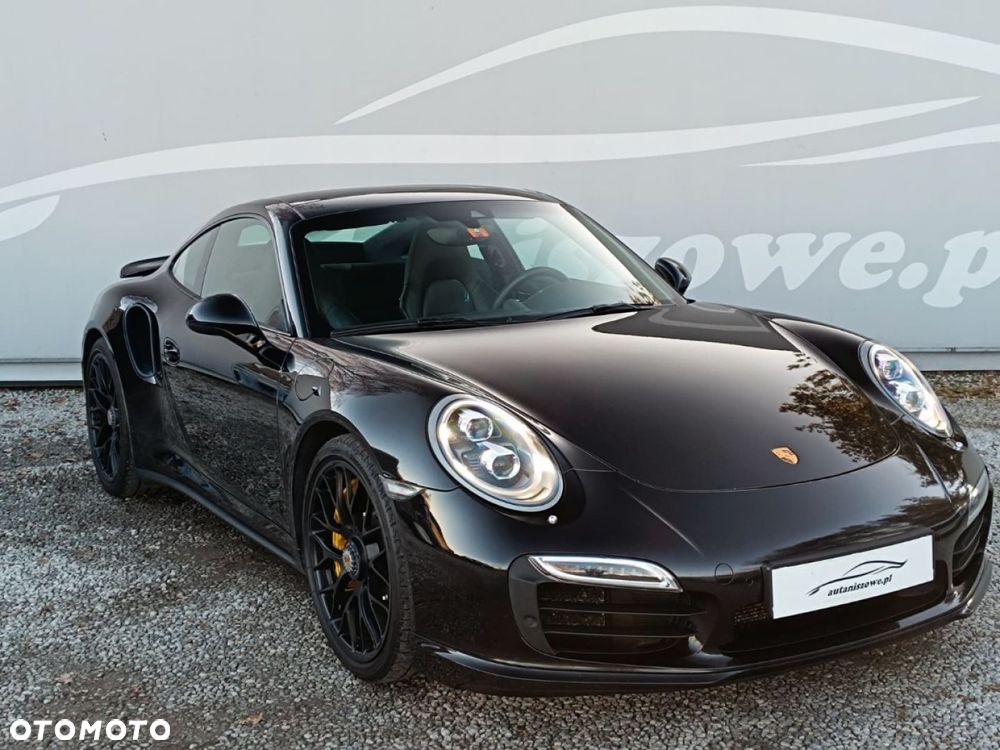 Porsche 911 - 2
