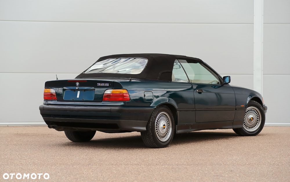 BMW Seria 3 - 26