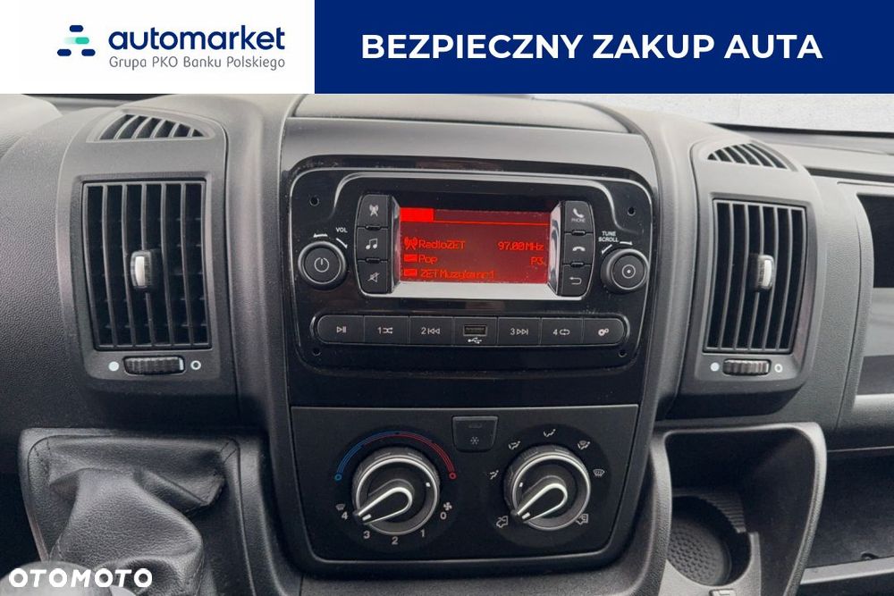 Peugeot Boxer L3 - 18