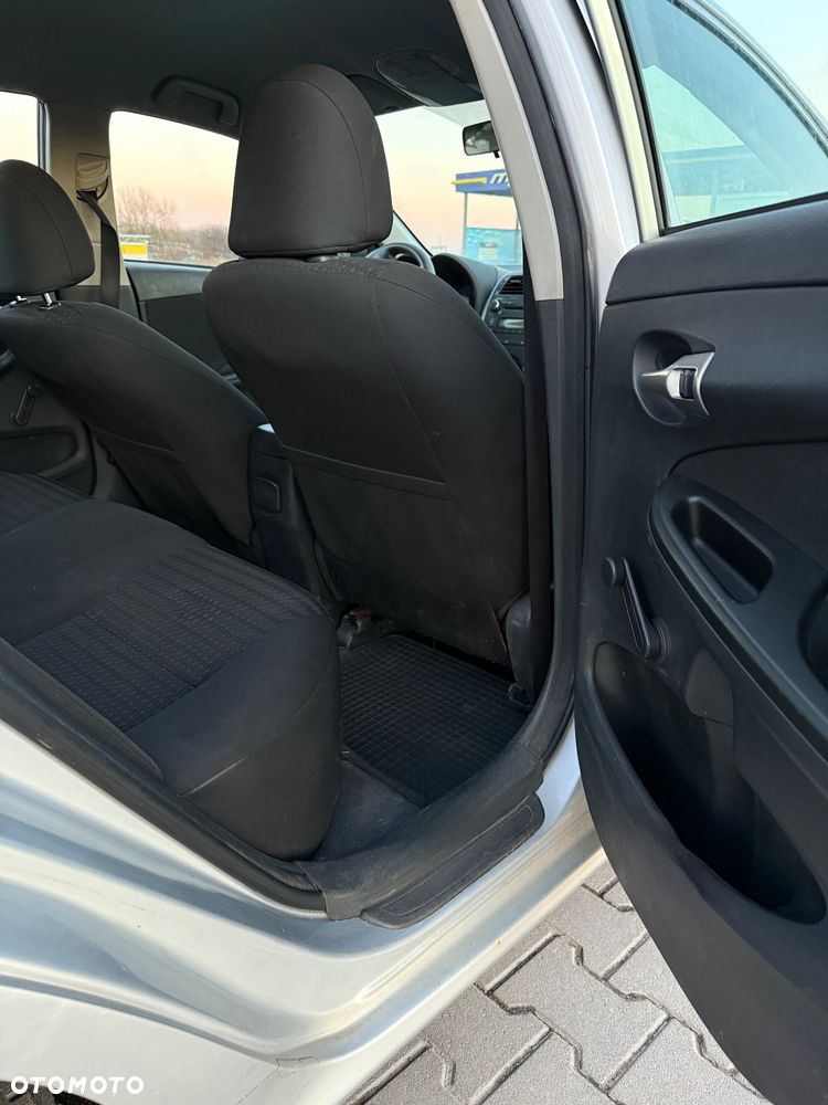 Toyota Corolla 1.4 VVT-i Luna - 18