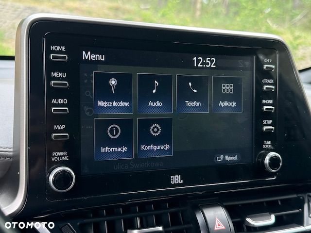 Toyota C-HR Style Selection - 30