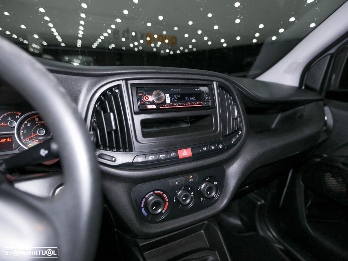 Fiat Doblo - 13
