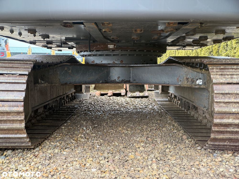 Volvo EC 140 EL - 14