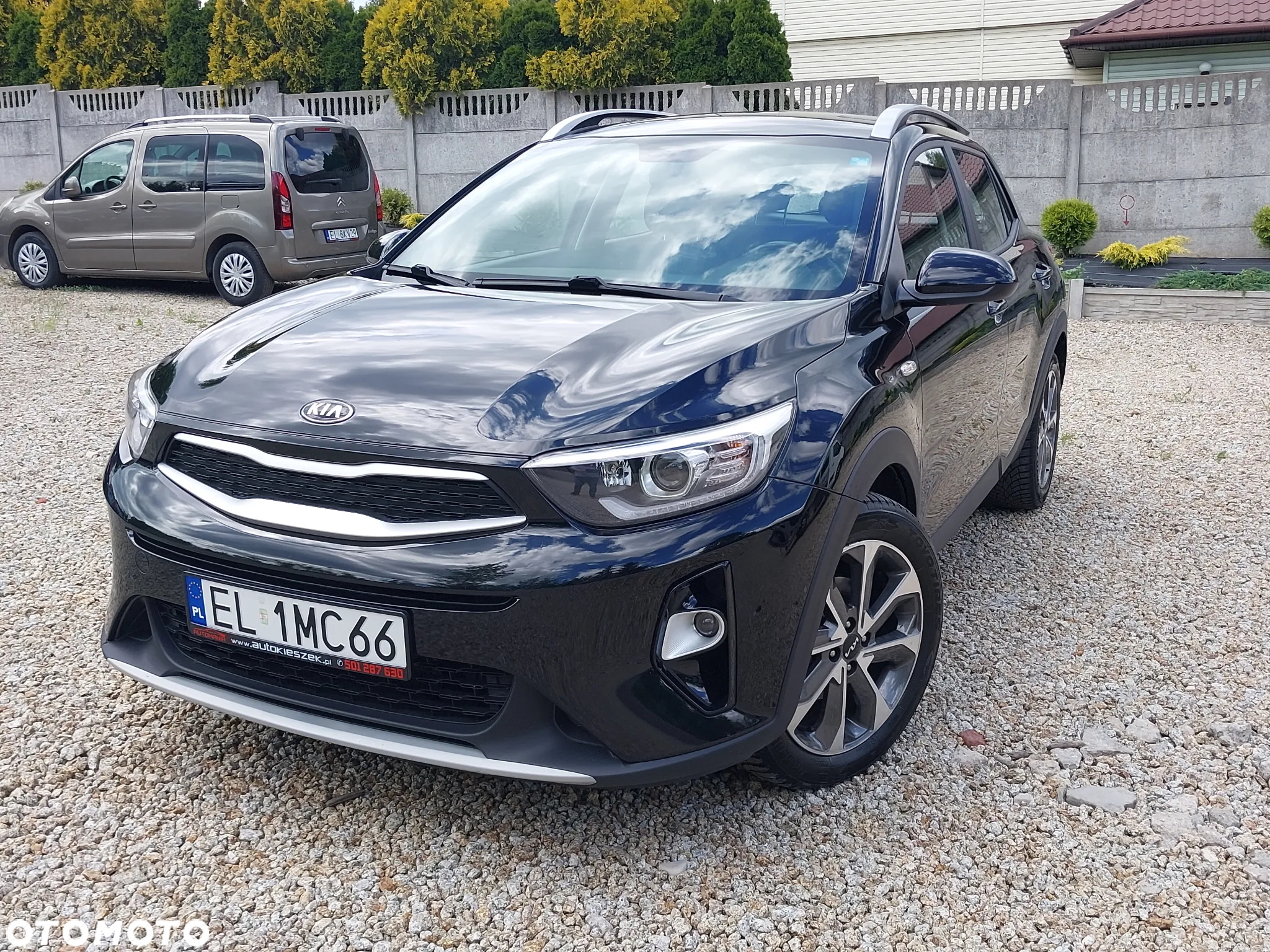 Kia Stonic - 9