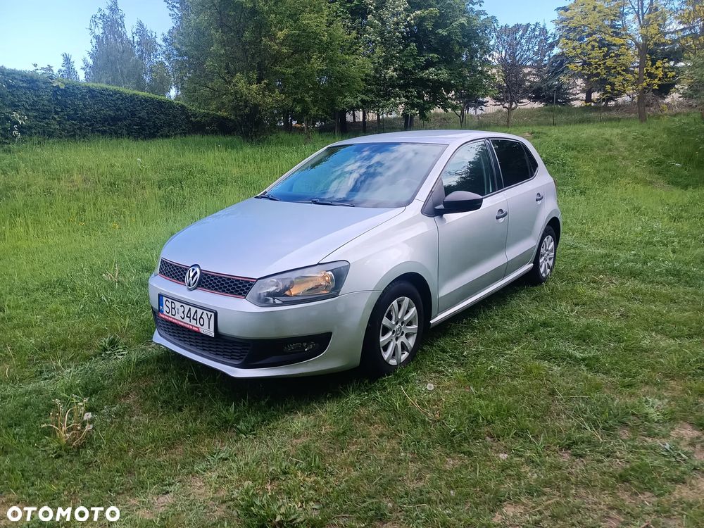Volkswagen Polo 1.6 TDI DPF Highline - 2