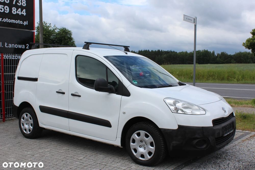 Citroën Berlingo - 3