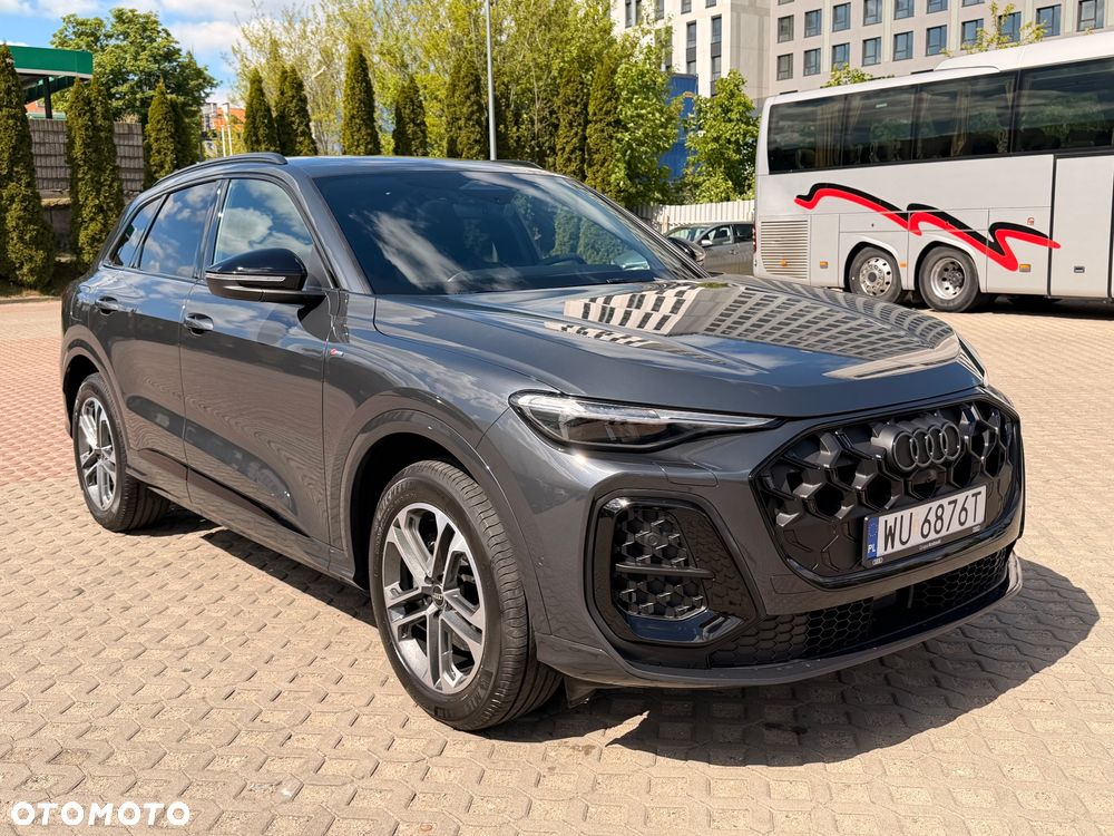 Audi Q5 TFSI mHEV 150 kW S tronic - 2