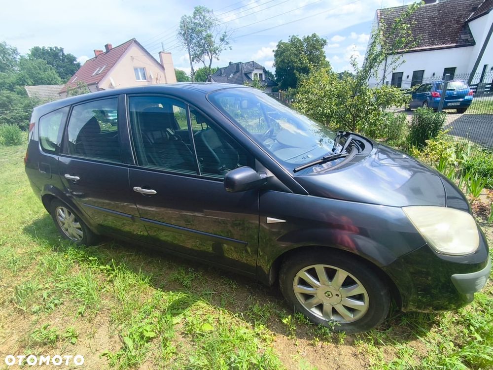 Renault Scenic 2.0 dCi Expression - 1