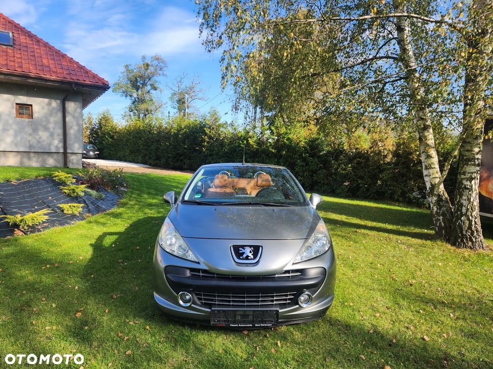 Peugeot 207 120 Automatik Premium - 22