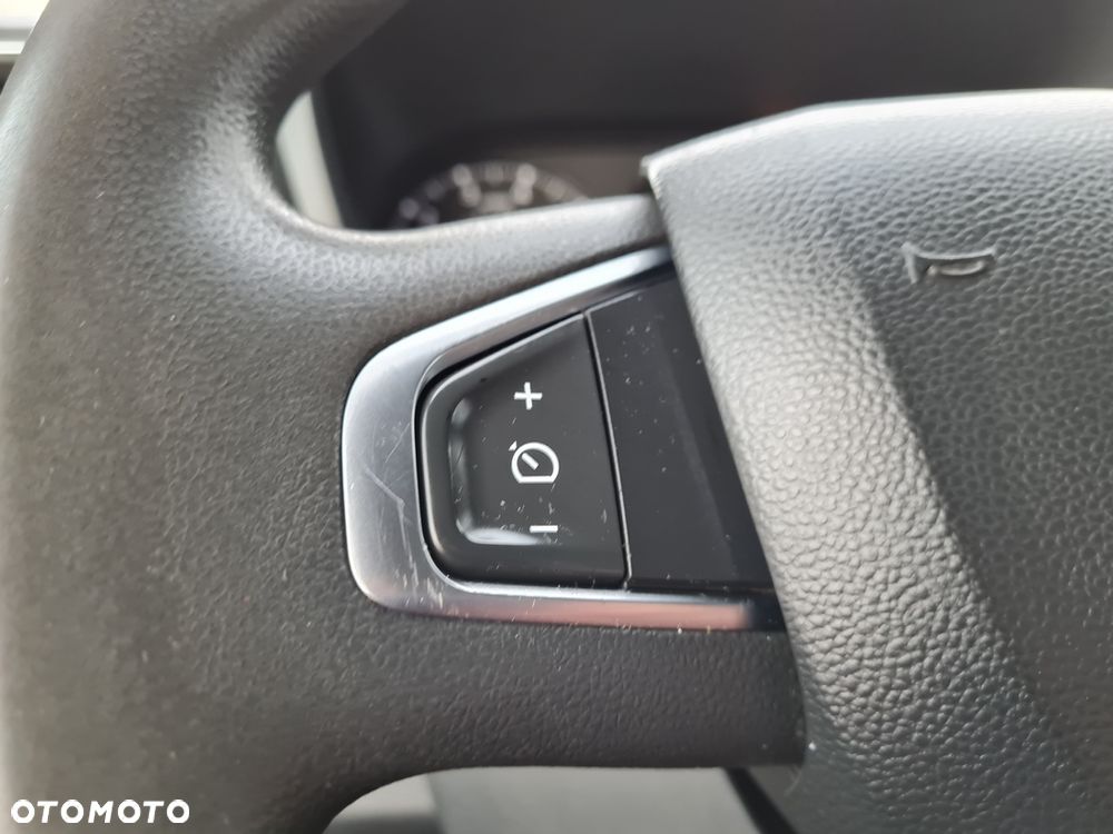 Renault MASTER*L2H2*136KM*TEMPOMAT*KLIMATYZACJA* - 16
