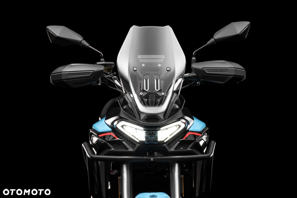 Morbidelli Inny - 15