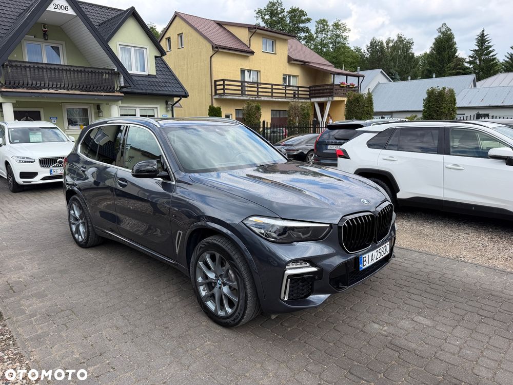 BMW X5 xDrive40i sport - 2