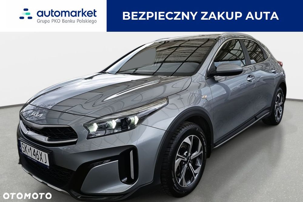 Kia XCeed 1.5 T-GDI M - 1