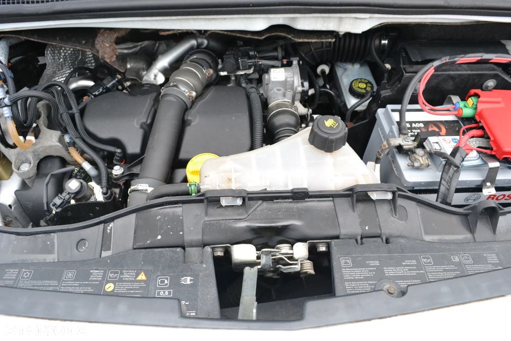 Mercedes-Benz Citan - 34
