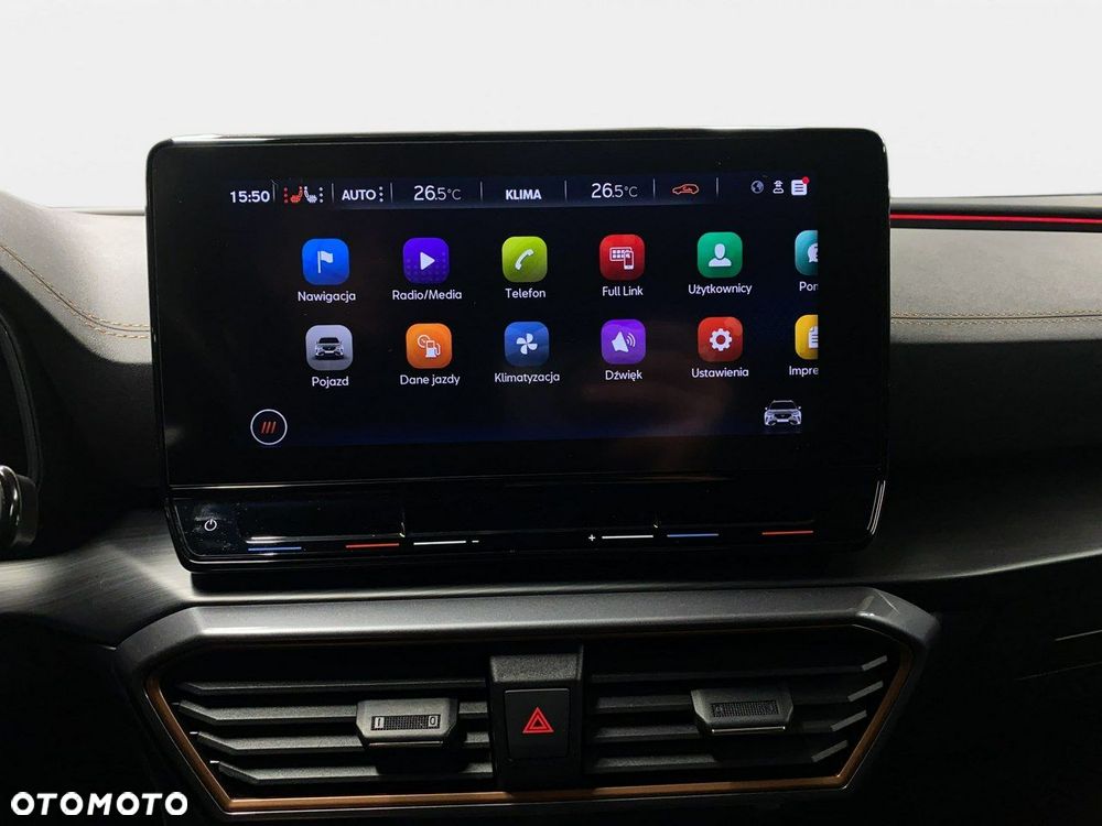 Cupra Formentor - 30