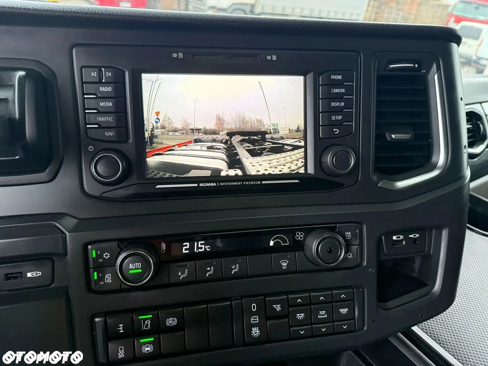 Scania R450 - 9