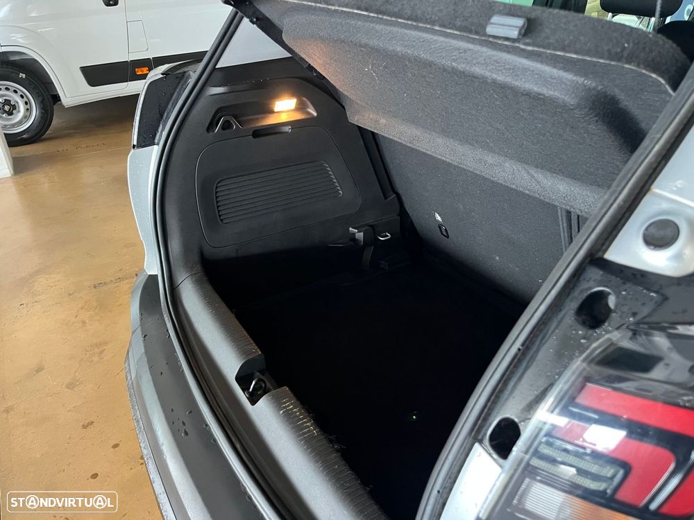 Opel Crossland 1.2 T Design & Tech - 7