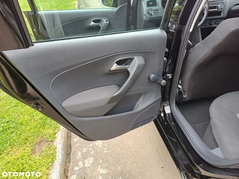 Volkswagen Polo 1.2 CityLine - 16