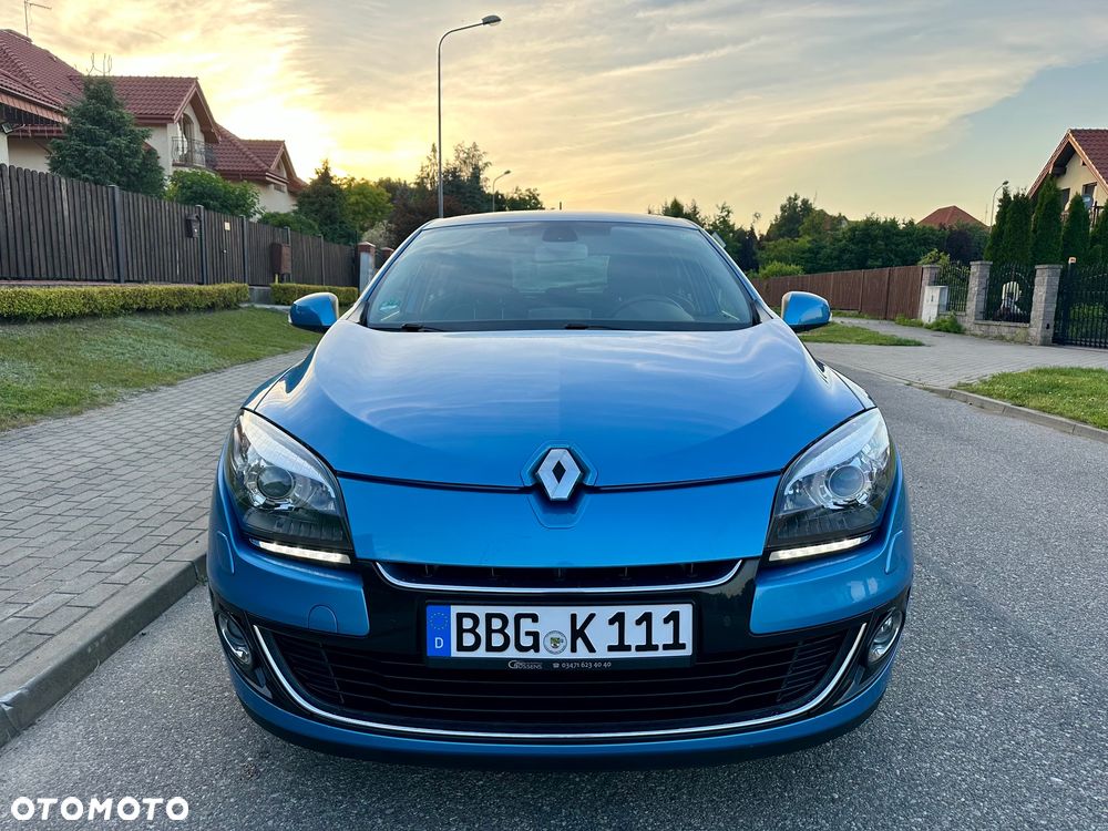 Renault Megane 1.2 16V TCe Energy Bose EU6 - 4