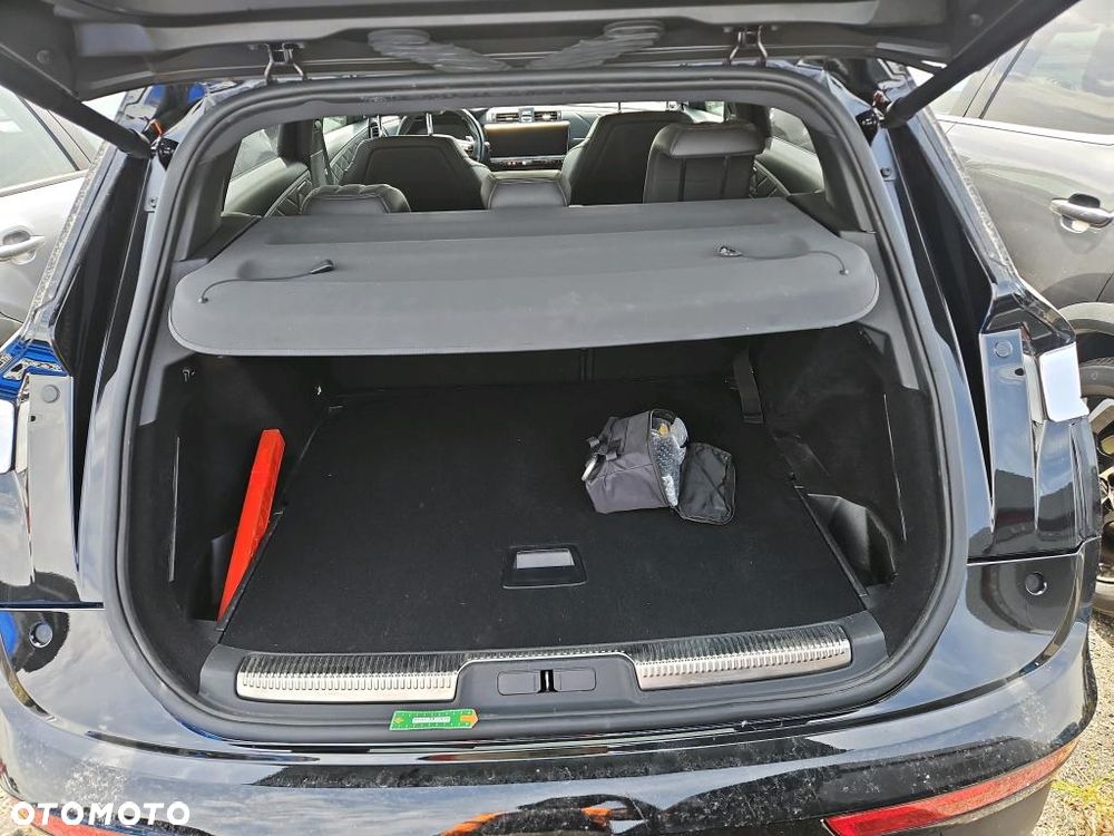 DS Automobiles DS 7 Crossback 1.6 E-Tense 4x4 Rivoli - 12