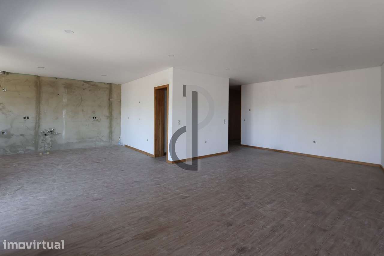 Apartamento T3 com varandas - junto ao Picoto - Grande imagem: 5/20