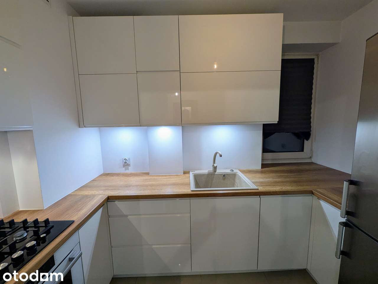 Mieszkanie 3-pokojowe 46 m² przy Al. Racławickich – Wieniawa KUL UMCS