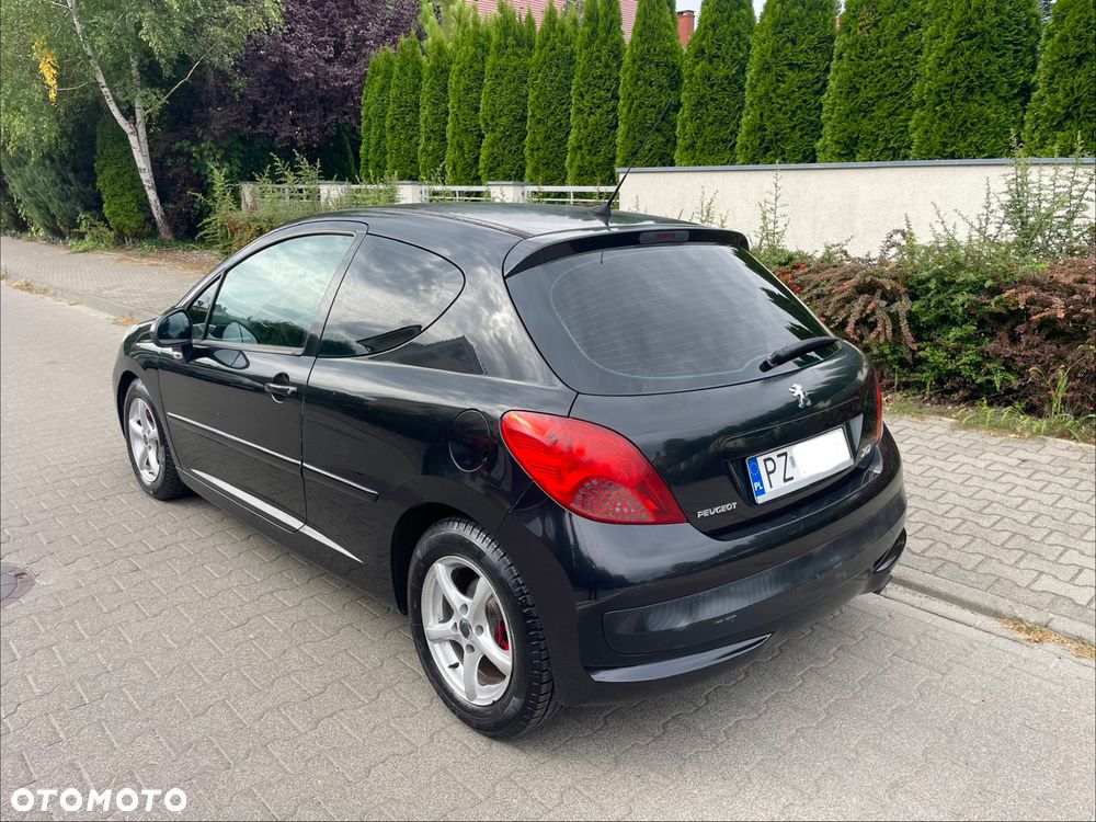 Peugeot 207 120 Sport - 3