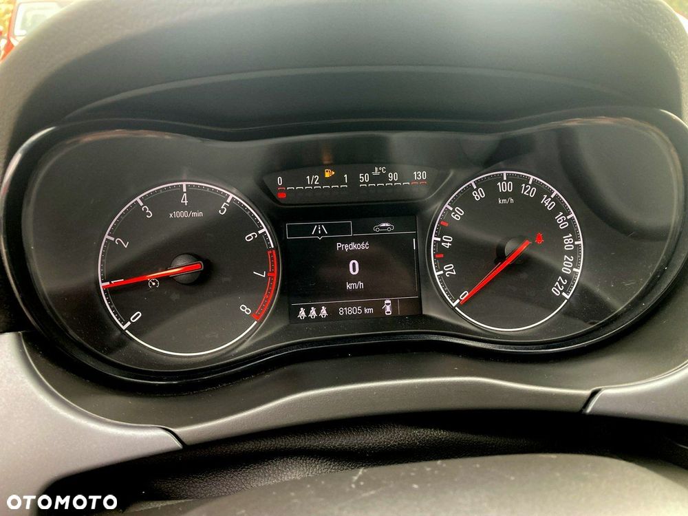 Opel Corsa 1.4 Enjoy - 18