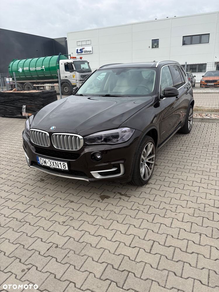 BMW X5 xDrive30d - 2