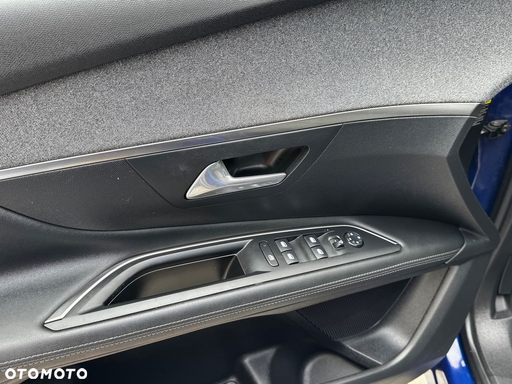 Peugeot 3008 BlueHDi 130 Stop & Start Allure - 39