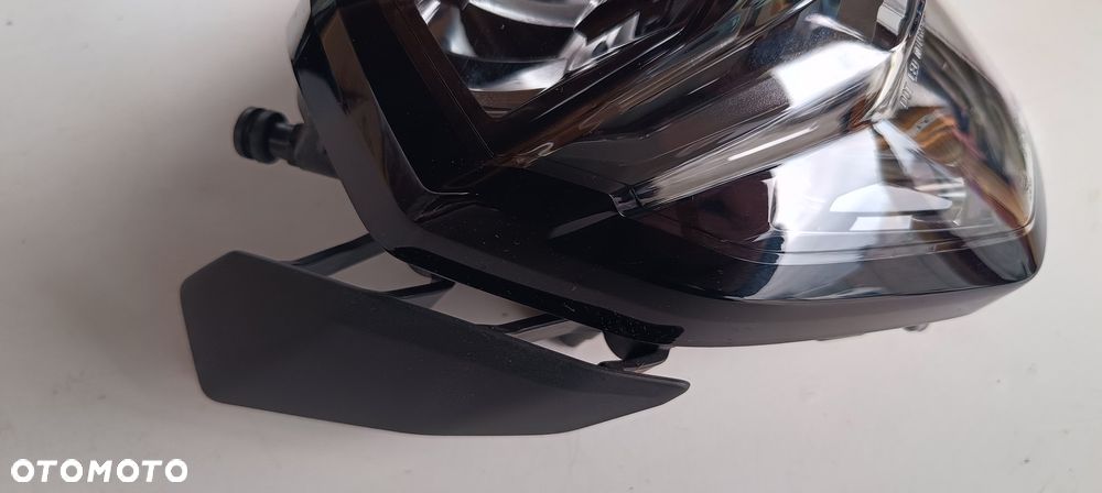 BMW F900R 900f Reflektor LAmpa Przód full led - 5